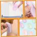 SOLUSTRE 3 Pairs Hair Styling Tool Ear Covers Silicone Earmuffs Hair Dye Earmuffs Ear Caps for Hair Dye Hair Coloring Earmuffs Hair Salon Earmuffs Earcaps Ear Muffs Perm Dyeing Silica Gel - Buy Online on GoSupps.com