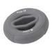 Grip Strength Trainer Ring - Silicone Home Workout Tool for Enhanced Grip & Strength Training - Buy Online on GoSupps.com