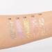 HEXZE Liquid Glitter Eyeshadow - Waterproof Shimmer Eye Makeup | L03 - Buy Online on GoSupps.com