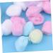 Buy Makeup Cotton Balls for Flawless Skin | International Shipping Available - Buy Online on GoSupps.com