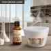 Organic Arrag Oil 50ml - Indian Boswellia Serrata Essential Oil for Smooth Skin Aromatherapy & Relaxation - Perfect for Fragrance Lamps & Aroma Diffusers - Buy Online on GoSupps.com