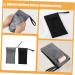 VINTORKY 2pcs Bath Bag Exfoliating Soap Bag Soap Sleeve Soap Saver Bag Soap Bar Bag Soap Bar Pouch Nylon - Buy Online on GoSupps.com
