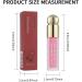 Makeup Liquid Blush Blendable Cheek Tint Soft Matte Dewy Moisturizing Lightweight Milk Blush Cheep Blush Lipstick Waterproof Cream Blush All Day Last Easy to Blend Natural Makeup Pochy 2# - Buy Online on GoSupps.com