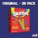 ZippySweets - Water Enhancer Sugar Free Variety Pack Drink Packets - 12 Flavours 90 Packets Total - Tastes Like Your Favourite Candy - Original Tropical & Wild Berry Water Flavour Packets - Buy Online on GoSupps.com