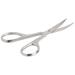 Sally Hansen Finest Fingernails Nail & Cuticle Scissors - 1 ea - Buy Online on GoSupps.com