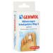 Gehwol corn protective pad ring G 3 pieces