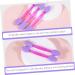 Beavorty 200 Pcs Double-headed Smudge Stick Sponge Eyeshadow Nail Beauty Tool Accessories Make up - Buy Online on GoSupps.com