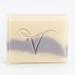 VioVero Naturkosmetik Lavender hand and shower soap solid soap body soap natural plant soap 100 g
