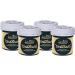 La Riche Directions Turquoise Semi-Permanent Hair Color 88ml Tub - Pack of 4 | Vibrant Hair Dye - Buy Online on GoSupps.com