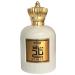 White Taj Perfume for Unisex Extrait De Parfum Spray 3.4 Ounce