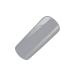 UV LED Color Gel - Classic Diamond Gray - Studio Quality Gray Nail Gel - Made in Germany - 5ml - Buy Online on GoSupps.com