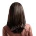 Buy Long Curly Wigs for Women - Synthetic Cosplay Hair for 50s 60s 70s 80s Styles - International Shipping - Buy Online on GoSupps.com