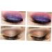 POPETPOP 1pcs 32 Eyeshadow Powder Eyeshadow Pallet Makeup Palette Eyeshadow Matt Eye Shadow Purse Matte 1 count (Pack of 1) Rosy - Buy Online on GoSupps.com