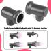 DianSung Diffuser and Adapter Attachments for Dyson Airwrap Styler - Hair Dryer Replacement Parts - Buy Online on GoSupps.com