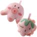 Beaupretty 6 Pcs Cartoon Bath Ball Scrubber - Exfoliating Shower Loofah Set for Refreshing Bath Experience - Buy Online on GoSupps.com