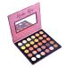 Eye Shadow Palettes Professional Eyeshadow Face Eyeshadow Palette Pop Colors Eye Shadow Powder Make Up Cosmetics