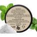 Organic Vegan Fluoride-Free Tooth Powder | 6-Month Supply | Dual Mint Flavor | BPA-Free Jar - Buy Online on GoSupps.com