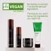 CICA Green Cream 1.7oz | 100% Vegan EVE Vegan Certified Cruelty-Free | Best Vegan Acne Treatment & Skin Balancer - Buy Online on GoSupps.com