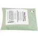 8 Colors Bamboo Charcoal Air Purifying Bag - Activated Carbon Odor Eliminator for Home & Car | Eco-Friendly Light Green - Buy Online on GoSupps.com
