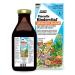 SALUS Kindervital Liquid Multivitamin for Kids (250ml) - Children s Liquid Multivitamin Promotes Health and Well-Being - Multivitamin for Kids Liquid Formula for Easy Administration - Kids Multivitamins Liquid.