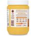 Nutiva Organic Coconut Oil with Non-Dairy Butter Flavor 858 mL Organic Non-GMO Vegan & Gluten-Free Plant-Based Replacement for Butter - Buy Online on GoSupps.com