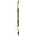L'Oreal Brow Stylist Designer Eyebrow Pencil 305 Blonde - 0.045 oz | Perfectly Defined Brows - Buy Online on GoSupps.com