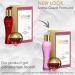 Premier Dead Sea BIOX Serum & Eye Cream Set - Anti-Age & Wrinkle Treatment Kit - 1.7 FL oz. + .34 FL oz - Buy Online on GoSupps.com