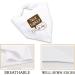 JXGZSO 1 Piece Cute Fall Dog Bandana Talk Turkey to Me Funny Thanksgiving Dog Bandana (Talk Turkey D CA) - Buy Online on GoSupps.com