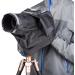 Think Tank 6197 Camera Emergency Rain Cover for DSLR/Mirrorless - Medium (70-200mm Lens) - Buy Online on GoSupps.com