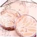 FOMIYES 4 Sets Double Eyelid Sticker Eyelid Strips for Invisible Eyelid Sticker Mesh Tape Eye Lid Tape Eye Lift Tape for Droopy Lids Eye Lid Lifters Eye Shadow Double Eyelid Tape Eyes - Buy Online on GoSupps.com