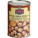 TRS Chick Peas Salted 1 x 400 g