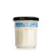 Mrs. Meyer's Scented Soy Aromatherapy Candle 35 Hour Burn Time Made with Soy Wax and Essential Oils Rain Water 200 g