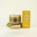 Buy Bread the Sens Hand Cream - 97% Natural Honey Lotion for Very Dry Hands & Skin | Shea Butter & Almond Oil | French Hand Care 75ml - Buy Online on GoSupps.com