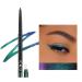 Erinde Erinde Metallic Chameleon Blue Glitter Eyeliner Pencil Multicolor Eye Stick Long-Lasting Sparkling Eyeliner