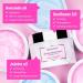 Ame Pure Body Butter - 200ml Body Cream - Body Lotion For Dry Skin - Body Butter For Women - More Than Body Moisturiser It's The Body Lotion Women Adore - Indulge in Pure Elegance! Sweet Pomegranate - Buy Online on GoSupps.com