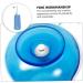 Lurrose 500ml Nasal Wash Bottle - Sinus Rinse System for Household - Plastic Nasal Washer for Adults and Kids - Blue 27X7.5CM - Buy Online on GoSupps.com