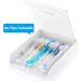 Waterpik Replacement Tips Storage Case - Compact & Durable - Buy Online on GoSupps.com