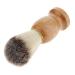 Colcolo Bristle Shaving Brush - Perfect for Hair Cutting & Dust Cleaning | Worldwide Shipping - Buy Online on GoSupps.com