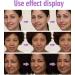Freedomglee Instant Face Tightener Instant Face Tightener No-Filter Primer Skin Tightener Primer Face Makeup Instant Face Tightener Cream Create Natural Look for All Type Skin - Buy Online on GoSupps.com