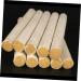 Beaupretty 10-Pack Chinese Moxa Sticks for Moxibustion & Acupuncture - Gold Medium Quality - Buy Online on GoSupps.com