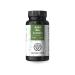 NATURE LOVE® Organic Kiwi Powder - 60 capsules - 25000UA of actinidain per daily dose - ACTAZIN® kiwi powder raw quality - organic, vegan, without unnecessary additives, laboratory-controlled