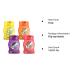 Crush  Summer Variety  Liquid Water Enhancer  New  Better Taste! (4 Bottles  Makes 96 Flavored Water Drinks)  Sugar Free  Zero Calorie Summer 1.62 Fl Oz (Pack of 4) - Buy Online on GoSupps.com