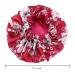 Large Double Layer Satin Bonnet Cap for Curly Hair Women - Hair Wrap for Sleeping - Buy Online on GoSupps.com