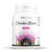 Organic Milk Thistle 300 mg - 100 Vegetable Capsules