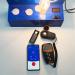 Rechargeable Light Meter Lux CCT CRI Flicker Illuminometer - Bluetooth APP, Motion Sensor, Photometer - Best Lighting Tester Tool - Buy Online on GoSupps.com