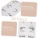 PLAFOPE 8 Pairs Halloween Eyeliner Stickers Halloween Face Tattoos Lace Stickers Eyeliner Tape Black Pvc - Buy Online on GoSupps.com