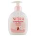 Nidra Delicate Milk Soap with Almond Milk - 300 ml