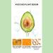 15g Avocado Hydrating Eye Cream | Moisturizing Formula for Dark Circles, Eye Bags, Fine Lines & Wrinkles - Buy Online on GoSupps.com