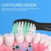 10 Pack Replacement Heads for Fairywill Electric Toothbrushes - Compatible with FW-507/508/551/D1/D3/D7/D8/FW908/FW910/917/949/958/959/FW610/FW659/FW719 - 10 Count - Buy Online on GoSupps.com