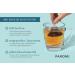 Paromi Jasmine Organic Green Tea - Signature Jar | 15 Count | Premium Quality - Buy Online on GoSupps.com